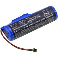 Battery for Nest A0078 Connect H17 082-00029-00 A3GT2001H Smart Home CS-NLH700SL