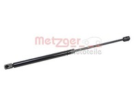 Gasfeder Koffer Laderaum Metzger 2110627 FüR Audi