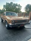 1973 Chevrolet Nova
