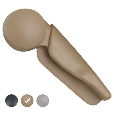 APPERFiT Seat Release Handle Lever (Beige) Compatible Right Side, Beige-RH 