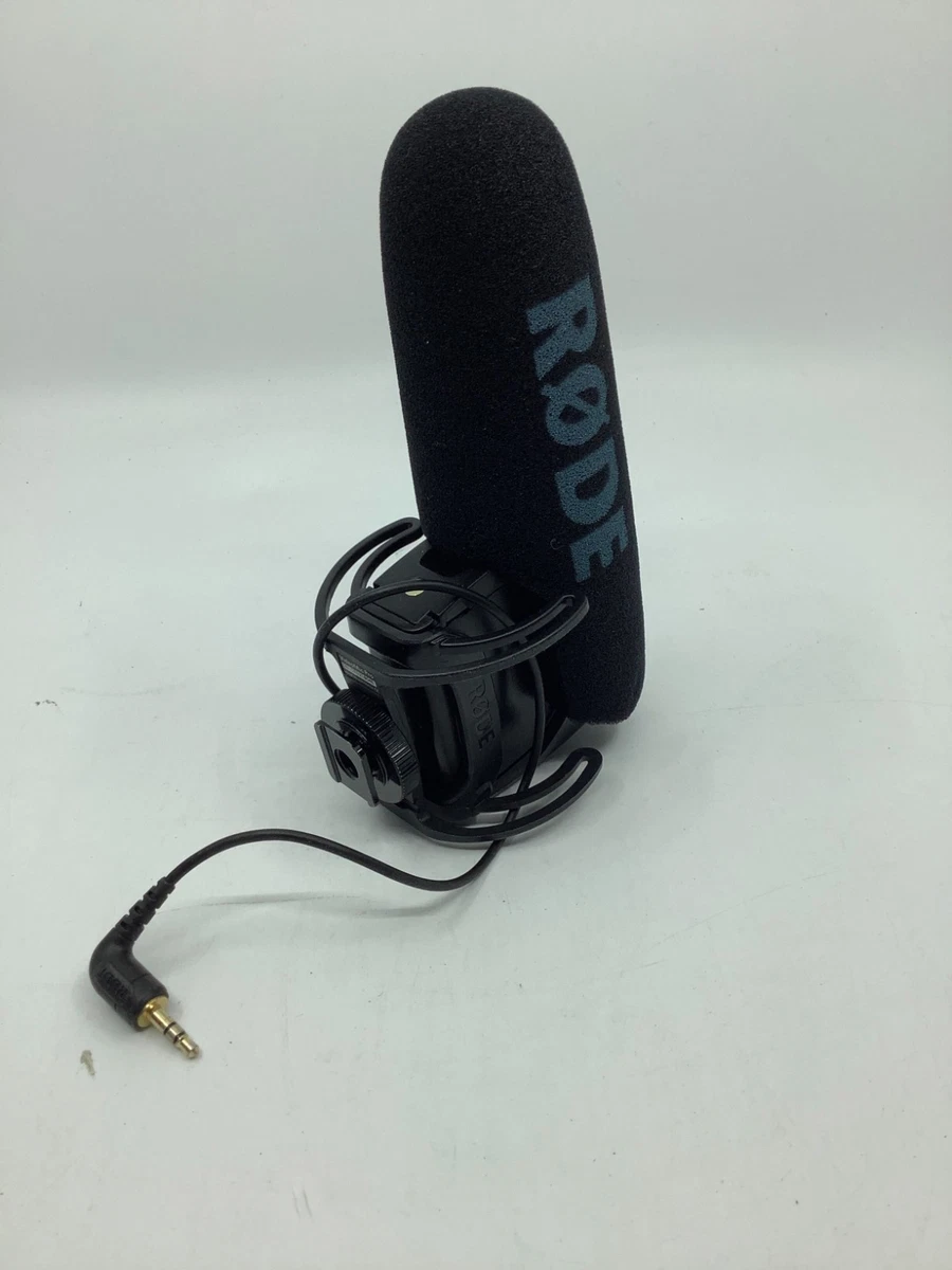 Rode Videomic Pro for sale | eBay