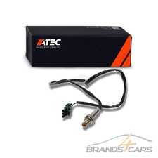 ATEC LAMBDASONDE FÜR OPEL ASCONA C 1.8 2.0 ASTRA F 2.0 CALIBRA 2.0 2.5