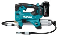 0197050009289 Smarownica Akumulatorowa XGT 40V 0*AH Makita