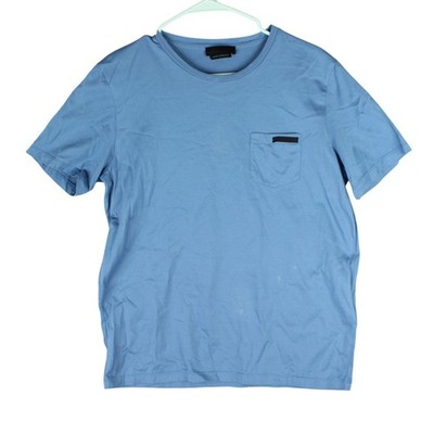 PRADA ライトブルー Tシャツ ポケット付き s-l400.jpg