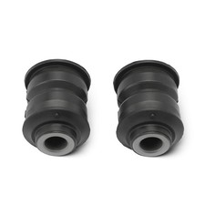 2x Front Lower Forward Control Arm Bushing for Chevy Equinox 2010 2011-2017 GMC