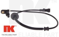NK 291907 Sensor FüR Raddrehzahl ABS Sensor Raddrehzahl FüR Citroen