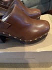 beach by matisse Sz 8 Clog — photo 2