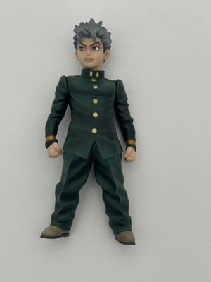 BANDAI Ichiban Kuji JoJo's Bizarre Adventure C Prize Koichi Hirose Figure