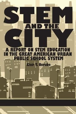 Stem and the City - 9781623966386