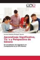 Iovanna Alejandra RodríGuez Moreno | Aprendizaje Significativo, Tic´S Y...