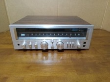 Sansui G-4700 Stereo Receiver