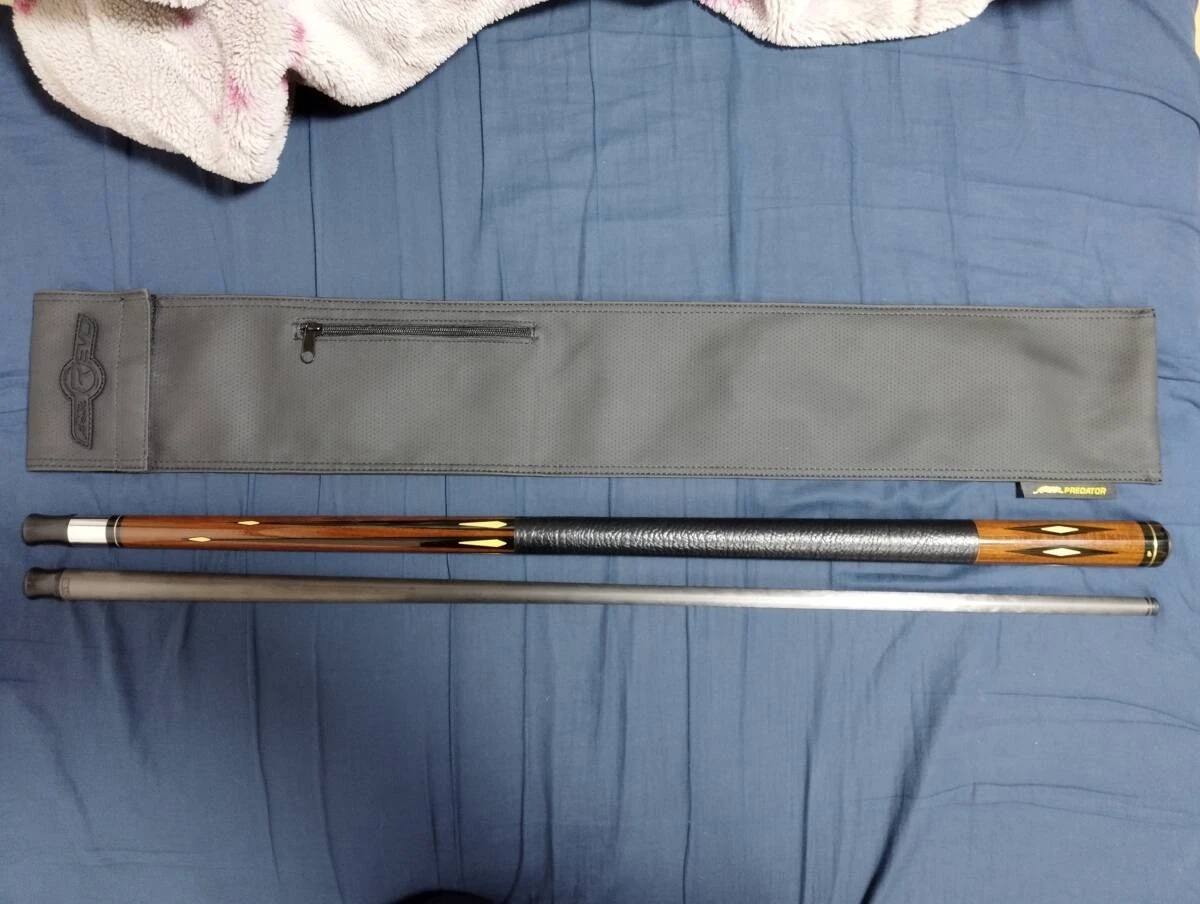 Dale Perry Billiard Cues for sale | eBay