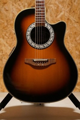 Ovation Ultra Series 1528 | eBay