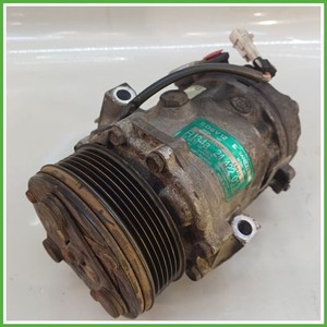 Luftkompressor SANDEN SD6V12 ASTRA T98 1.7 16V 24422013 1998 2004