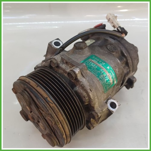 Luftkompressor SANDEN SD6V12 ASTRA T98 1.7 16V 24422013 1998 2004