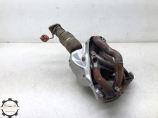 2020-2025 Mazda Cx-30 Cx30 Front Exhaust Manifold Flex Pipe Downpipe Oem 2020-2025 Mazda Cx-30 Cx30 Front Exhaust Manifold Flex Pipe Downpipe Oem
