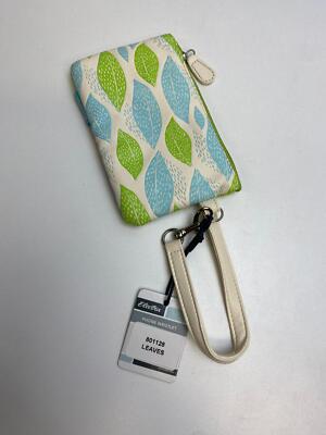 new ELECTRA Bicycle Co. PHONE Wristlet Wallet