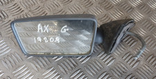 Retroviseur gauche (ou coque) Citroen AX