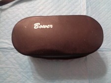 Vintage Bower Lens Set In Case for Instamatic Telephoto, Wide-Angle, View Finder