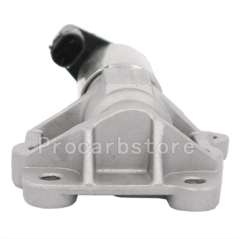 Intake 36002145 VVT Variable Valve Timing-Solenoid Fit for Volvo S60 S80 V70 US Foto 2 de 4