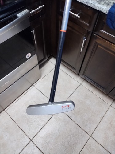 Adams Golf GT Milled Graphite Tip Spec 03 38" RH Putter - Picture 4 of 7