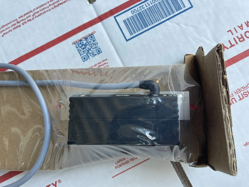 Sierra Redy Compact Gas Flow Switch with Alarm, Oxygen GCS-C9SS-FN00 20 ln/min - Image 4 of 4