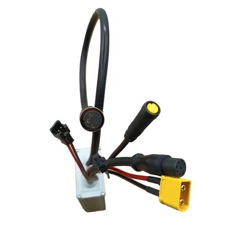 Bafang1000W Motor Conversion Kit EBIKE Brushless motor controller Electric Bike - Picture 6 of 11