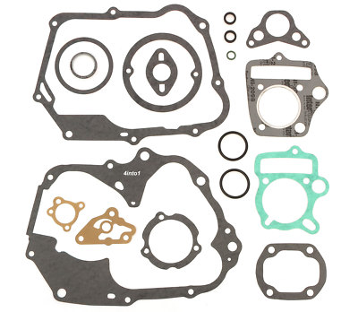 Engine Gasket Set - Honda C70 CL70 CT70 CT70K SL70 Passport