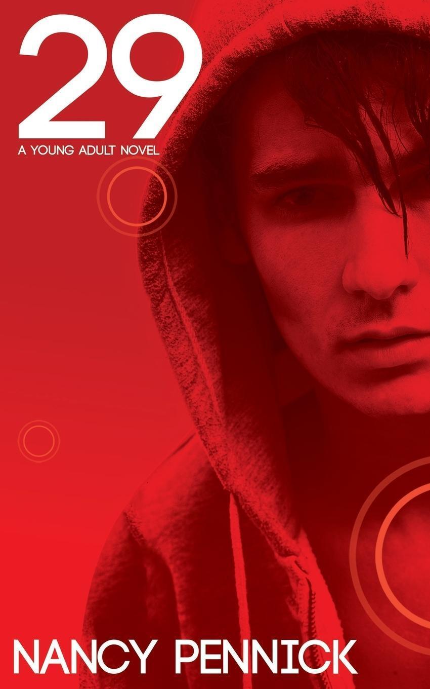 Thumbnail - Nancy Pennick | 29 (twenty-nine) | Taschenbuch | Englisch (2015) |