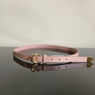 ralph lauren bennington belt