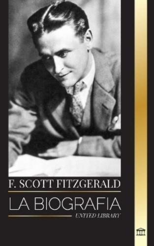 United Library F. Scott Fitzgerald (Tascabile) Arte