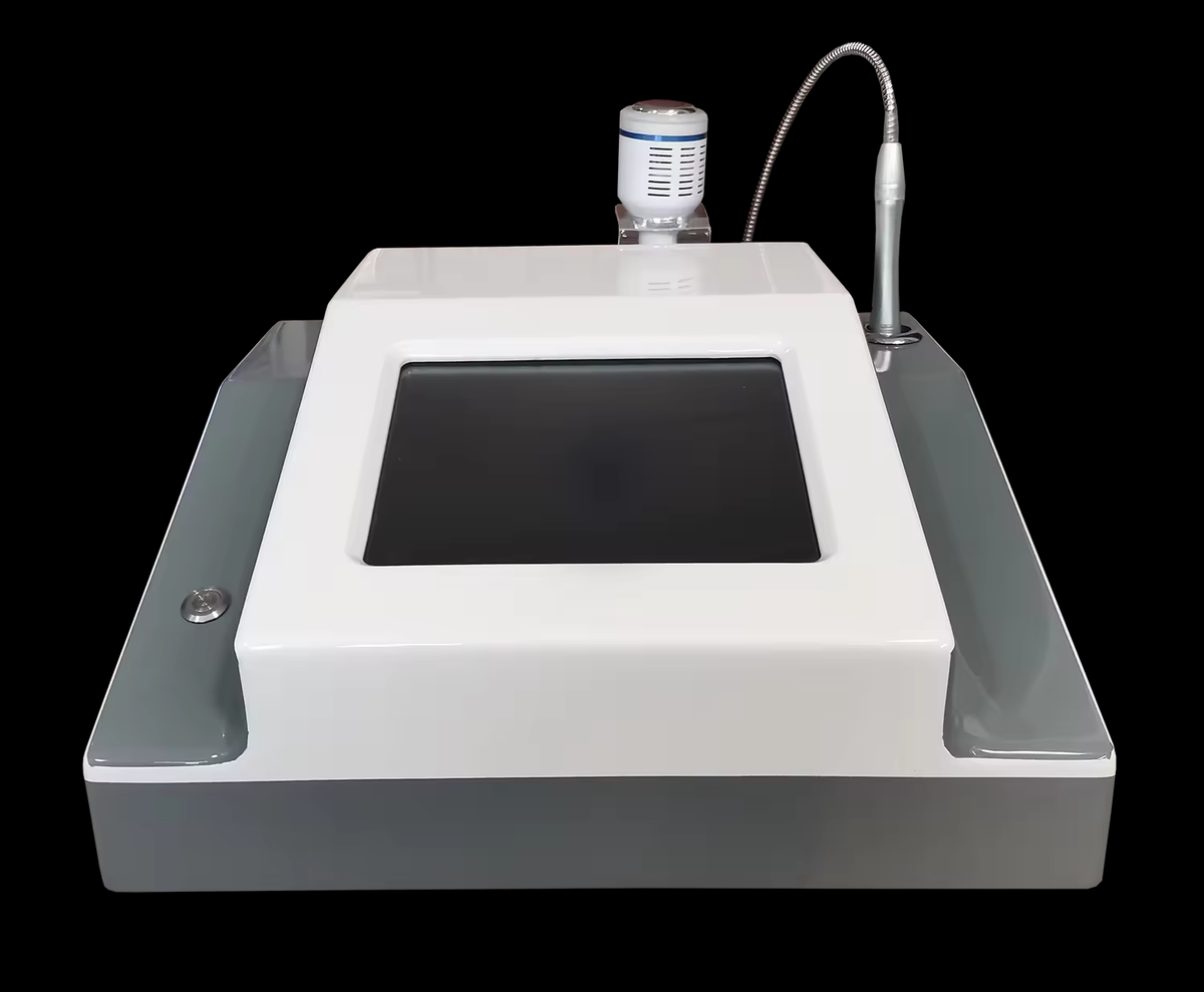 Diode Laser Spider Vein Removal Vascular Removal 980 nm laser