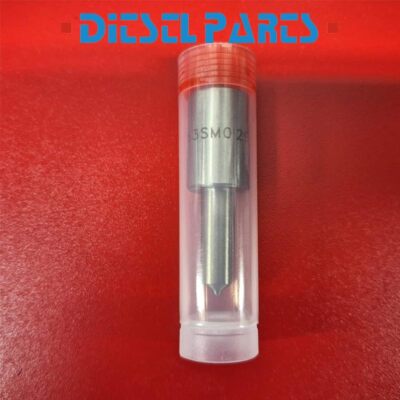 6x Fuel Injector Nozzle NP-DLLA153SM029 for Hitachi EX200 EX300