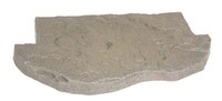 Easypro Cf23fs Faux Stone Waterfall Box Spillway Lip & Weir Cover -23 Easypro Cf23fs Faux Stone Waterfall Box Spillway Lip & Weir Cover -23