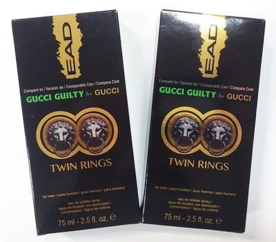 black elixir perfume