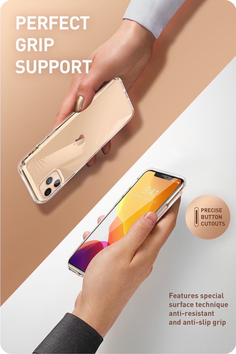 Custodia Per IPhone 11 11 Pro, 11 Pro Max Custodia I-Blason - Foto 6