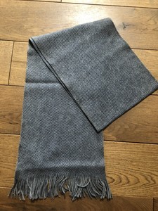 boss scarf