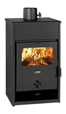 Prity KD  9,3kW EEK A+ Kaminofen Werkstattofen ECODESIGN