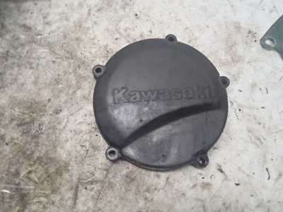 1995 Kawasaki Ninja ZX-7 ZX750 ZX 750 COVER,BREATHER 14090-1052