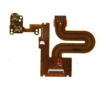 Flex LCD for canon 40D