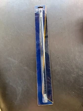 715-1229  NAPA LUBRICATION 18" INCH GREASE GUN WHIP HOSE  7151229