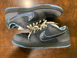 nike sb lobster blue