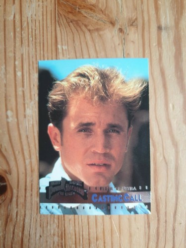 Power Rangers The Movie - Trading Cards - Fleer '95 Ultra - Various - Picture 129 of 131