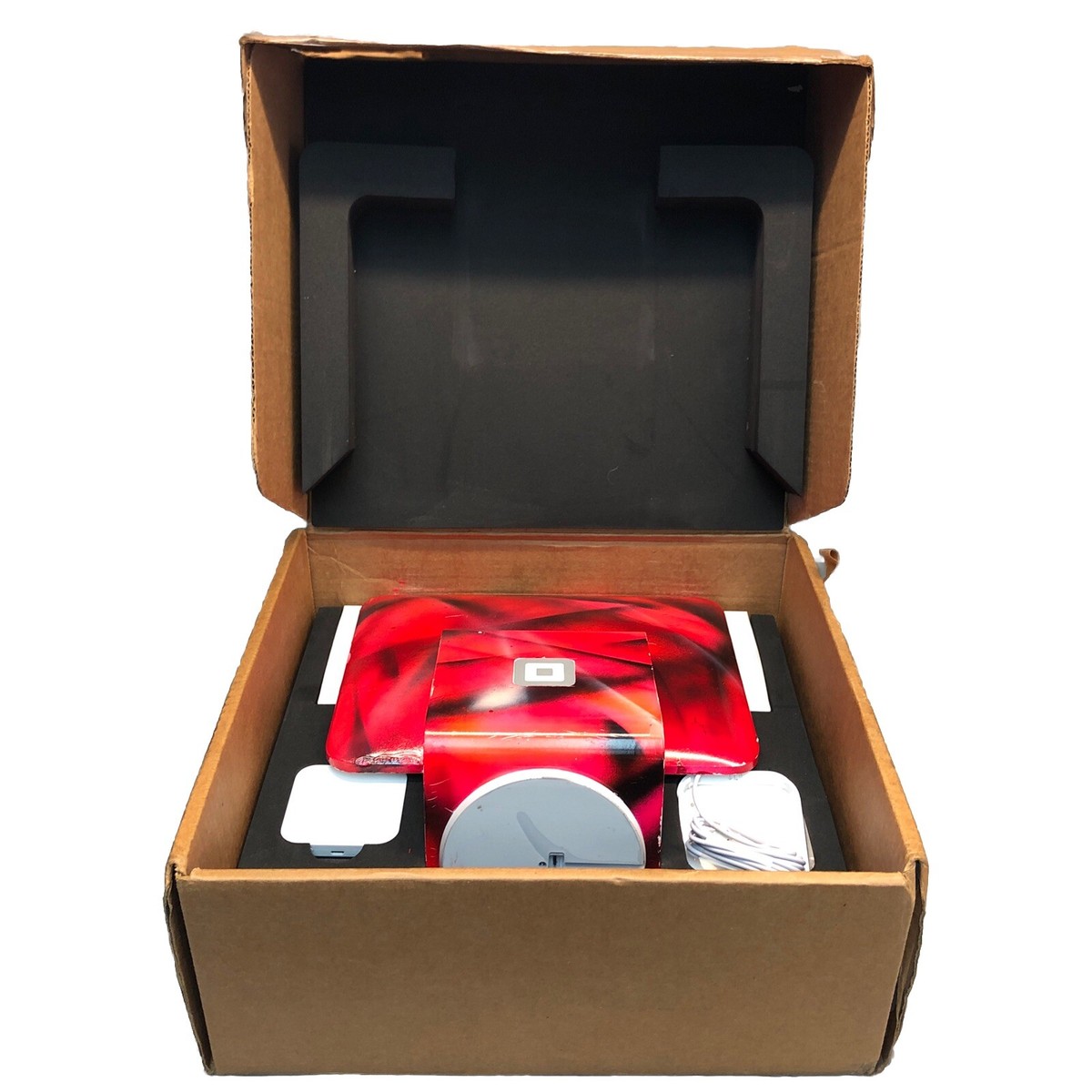 Square Stand for POS System - Model S089 (1st Gen) With