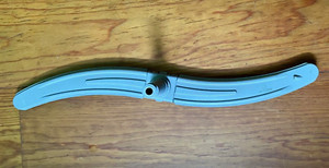 Original Sprüharm unten Spülmaschine Bosch Siemens Neff 00369656 Ersatzteil