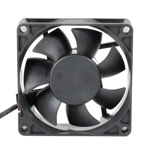 Ventola 70 mm 3PIN  Per Gruppo Di Continuità UPS 12V 0.25A DA07025S12HF