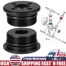 Trim Cylinder End Cap 48630-96J01 for Honda Suzuki Yamaha 115 300HP 2 & 4 Stroke