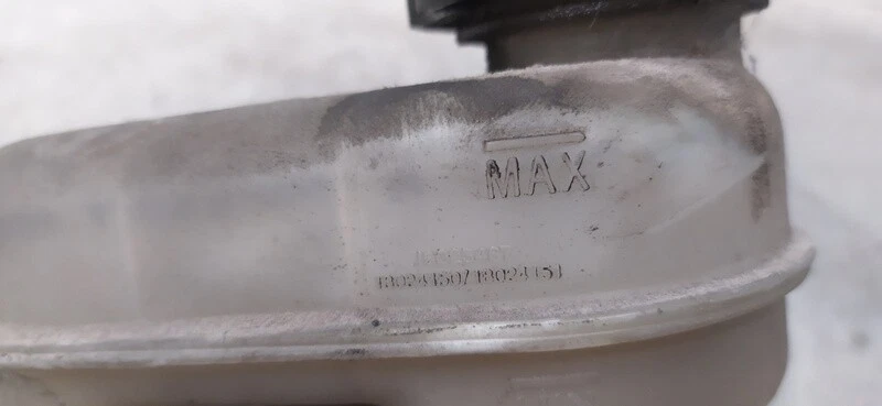 18023467 Bomba de vacío de freno para Cadillac Sevilla STS 1993 207928 Foto 3 de 3