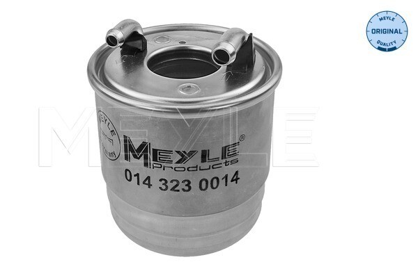 Meyle 014 323 0014 Kraftstofffilter FüR MERCEDES-BENZ-image