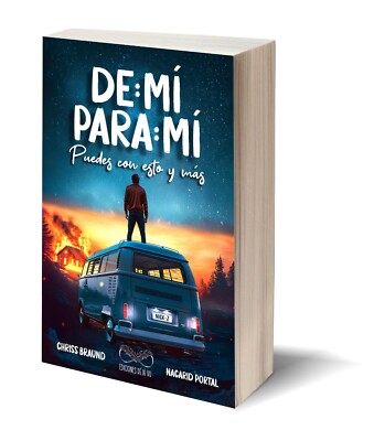De Mí Para Mí, Puedes Con Esto y Más (Spanish Edition) Paperback   Nov 11, 2024